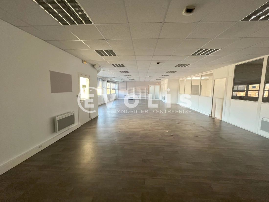 Photo 1 – location bureaux	DURY (80480)