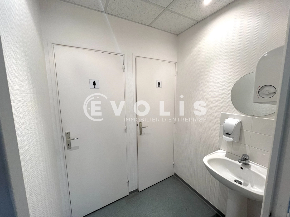 Photo 4 – location bureaux	DURY (80480)