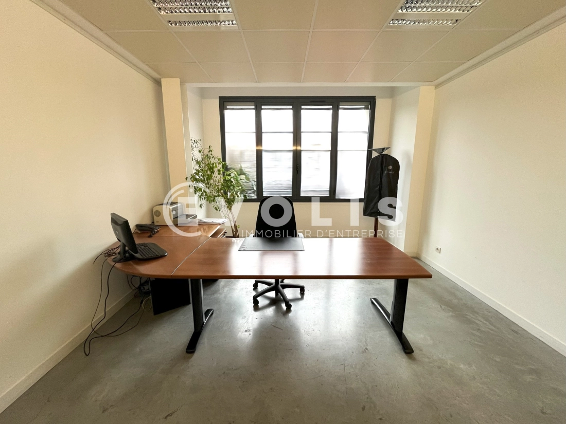 Photo 2 – location bureaux	AMIENS (80000)