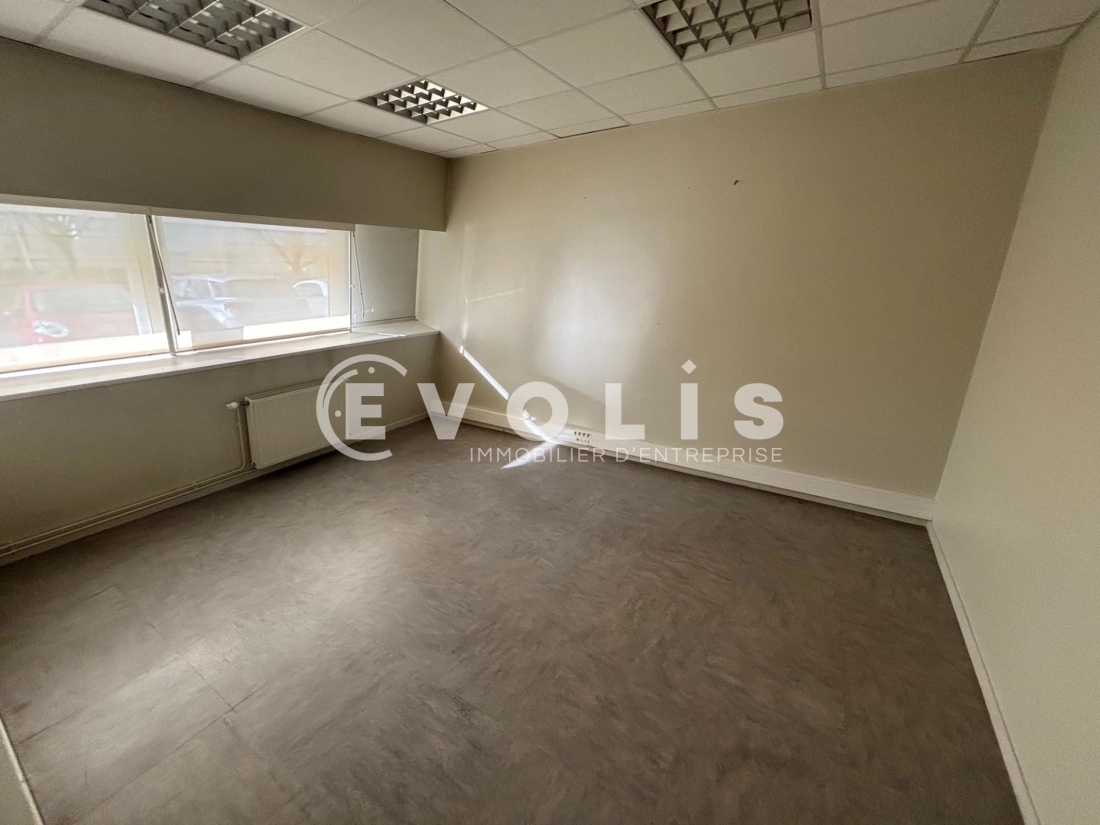 Photo 4 – location bureaux	AMIENS (80000)