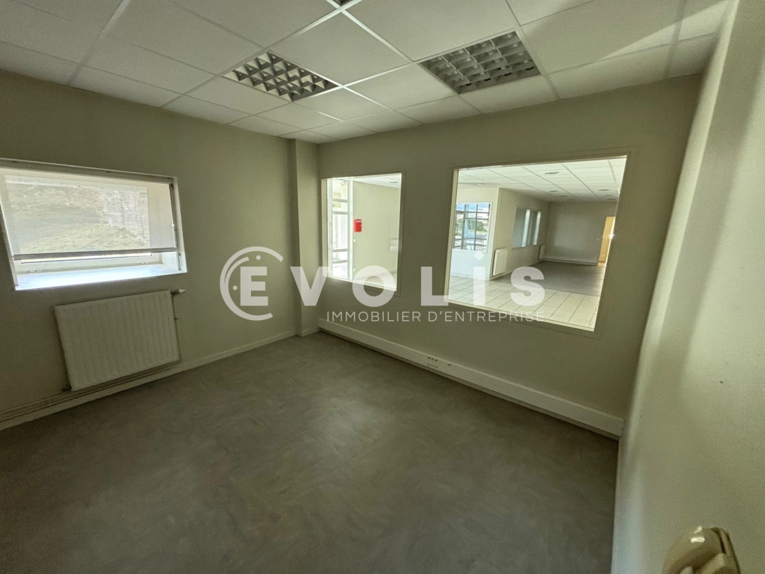 Photo 2 – location bureaux	AMIENS (80000)