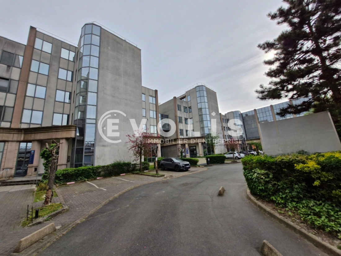 Photo 4 – location bureaux	NEUILLY PLAISANCE (93360)