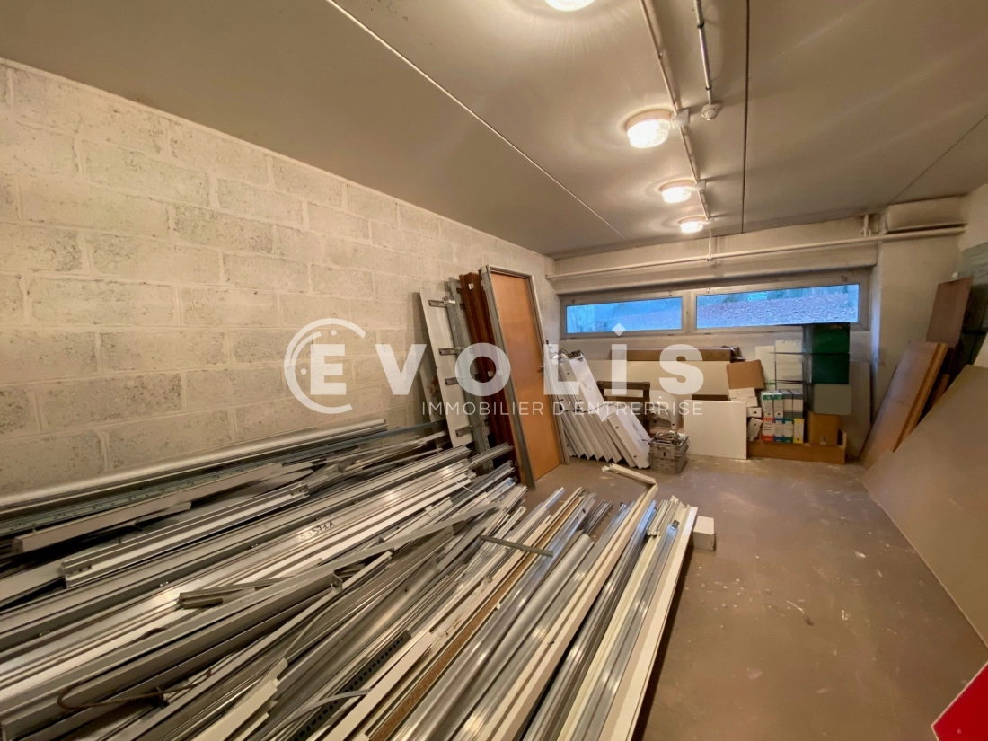 Photo 2 – location bureaux	AMIENS (80000)