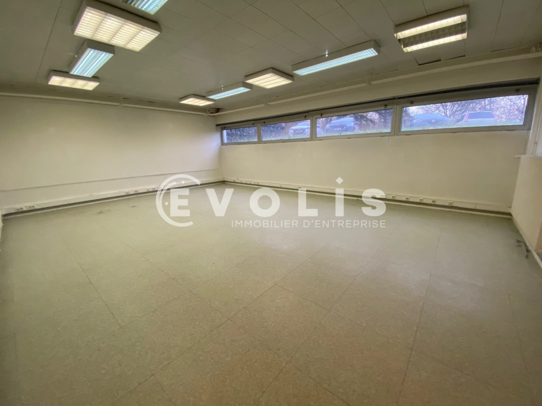 Photo 1 – location bureaux	AMIENS (80000)