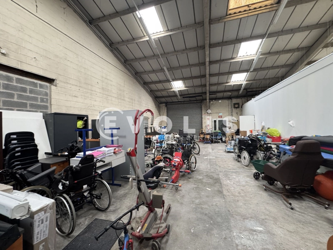 Photo 5 – location bureaux	AMIENS (80000)