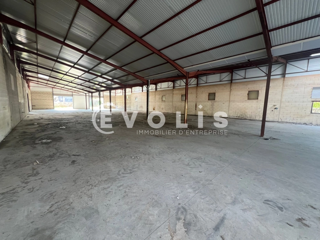Photo 6 – vente Entrepôts / activités	Belleville-en-Beaujolais (69220)