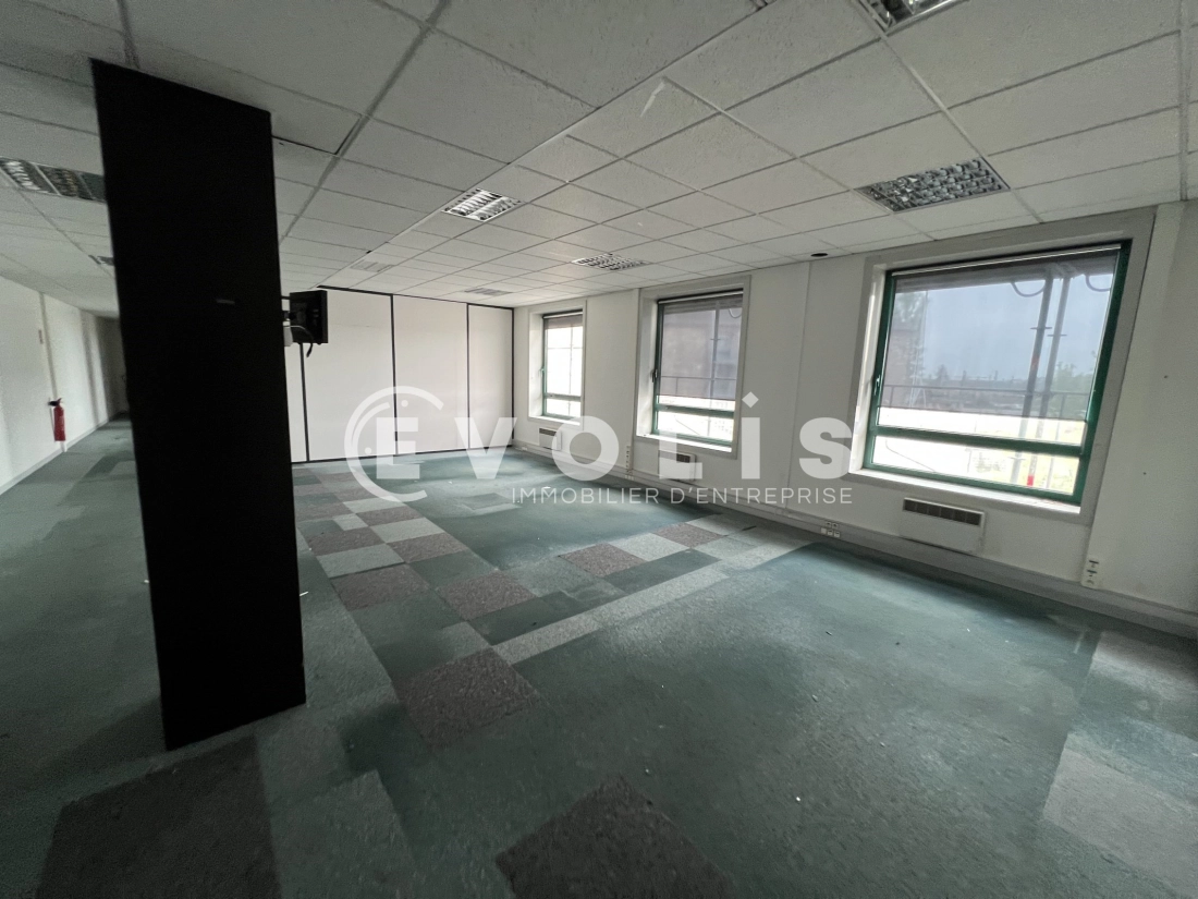 Photo 11 – location bureaux	MELUN (77000)