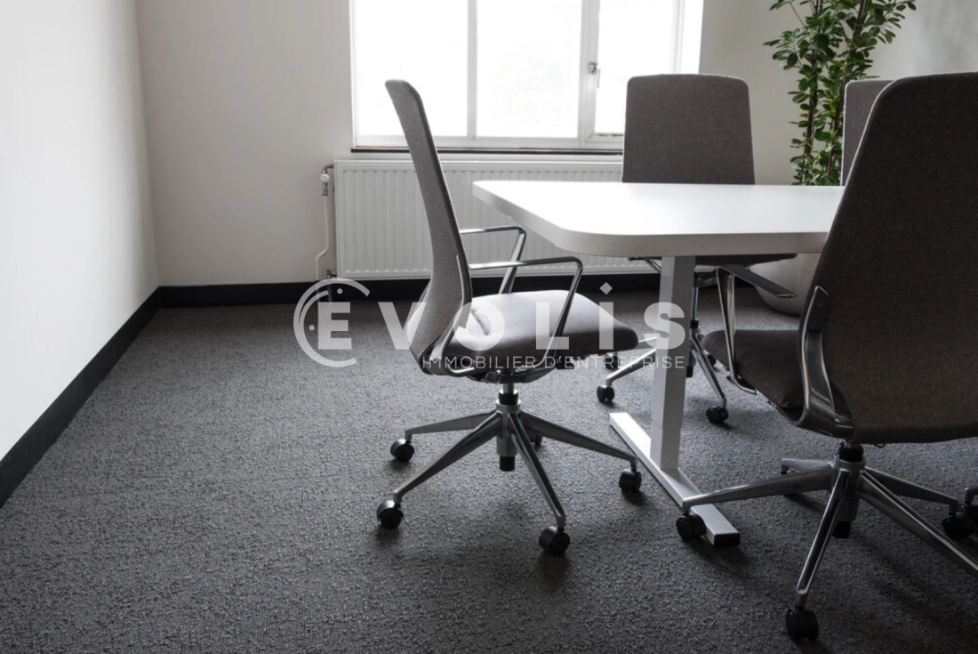 Photo 7 – location bureaux	EYBENS (38320)