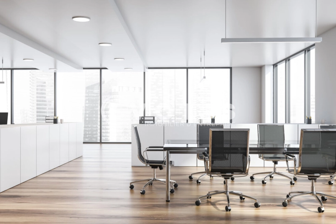 Photo 8 – location bureaux	EYBENS (38320)