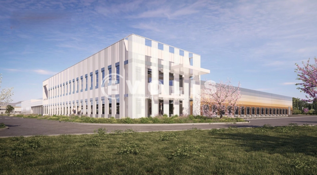 Photo 2 – location bureaux	CAVAILLON (84300)