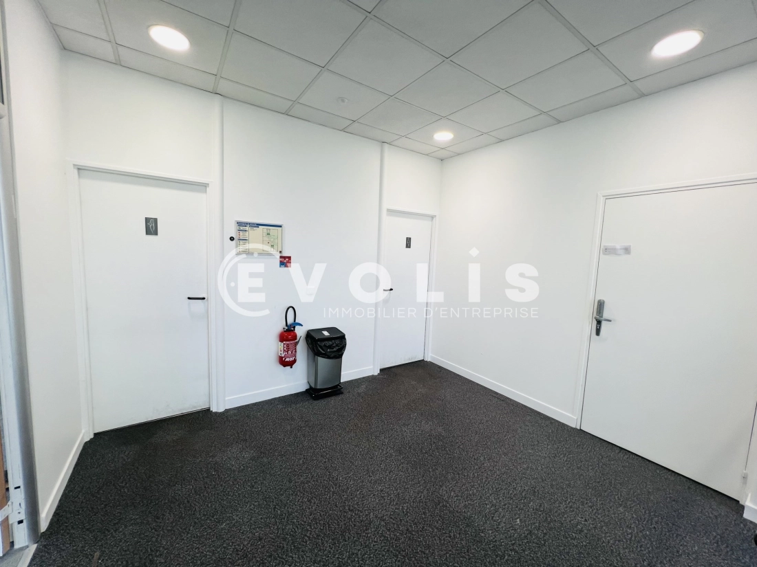 Photo 6 – location bureaux	CRETEIL (94000)