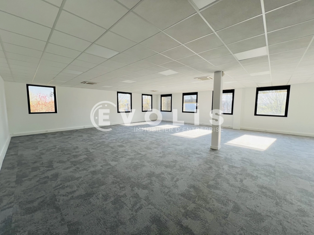 Photo 2 – location bureaux	CRETEIL (94000)