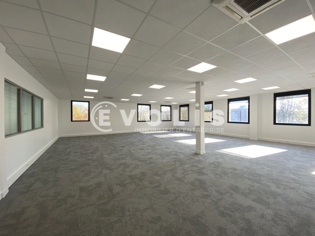 Photo 4 – location bureaux	CRETEIL (94000)