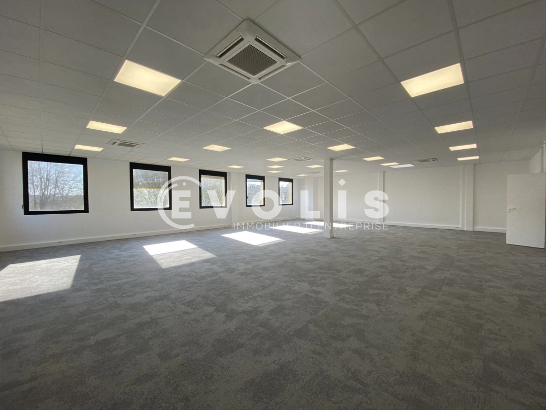 Photo 3 – location bureaux	CRETEIL (94000)