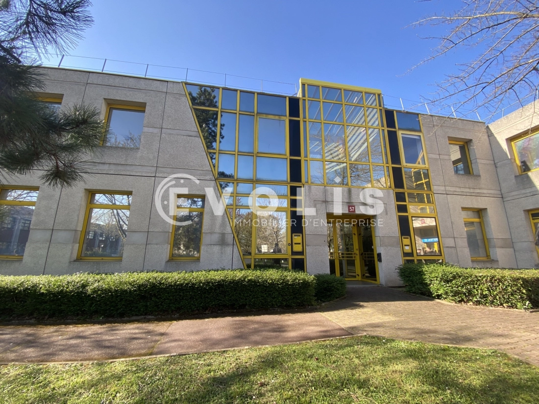 Photo 8 – location bureaux	CRETEIL (94000)
