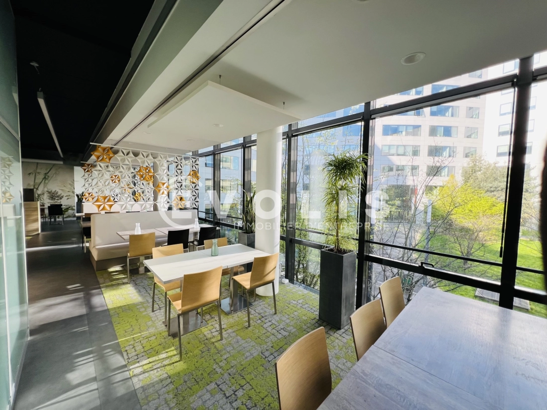 Photo 10 – location bureaux	NOISY LE GRAND (93160)