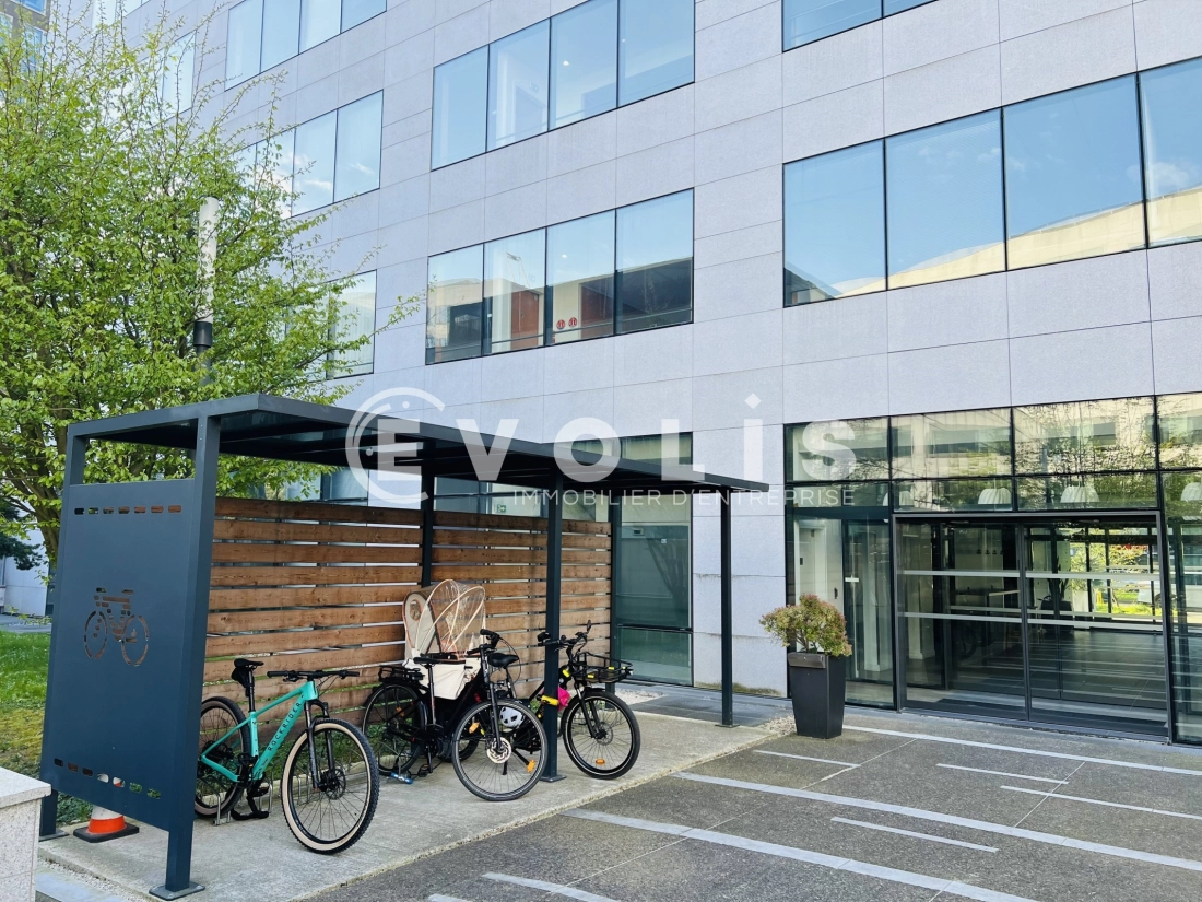 Photo 13 – location bureaux	NOISY LE GRAND (93160)