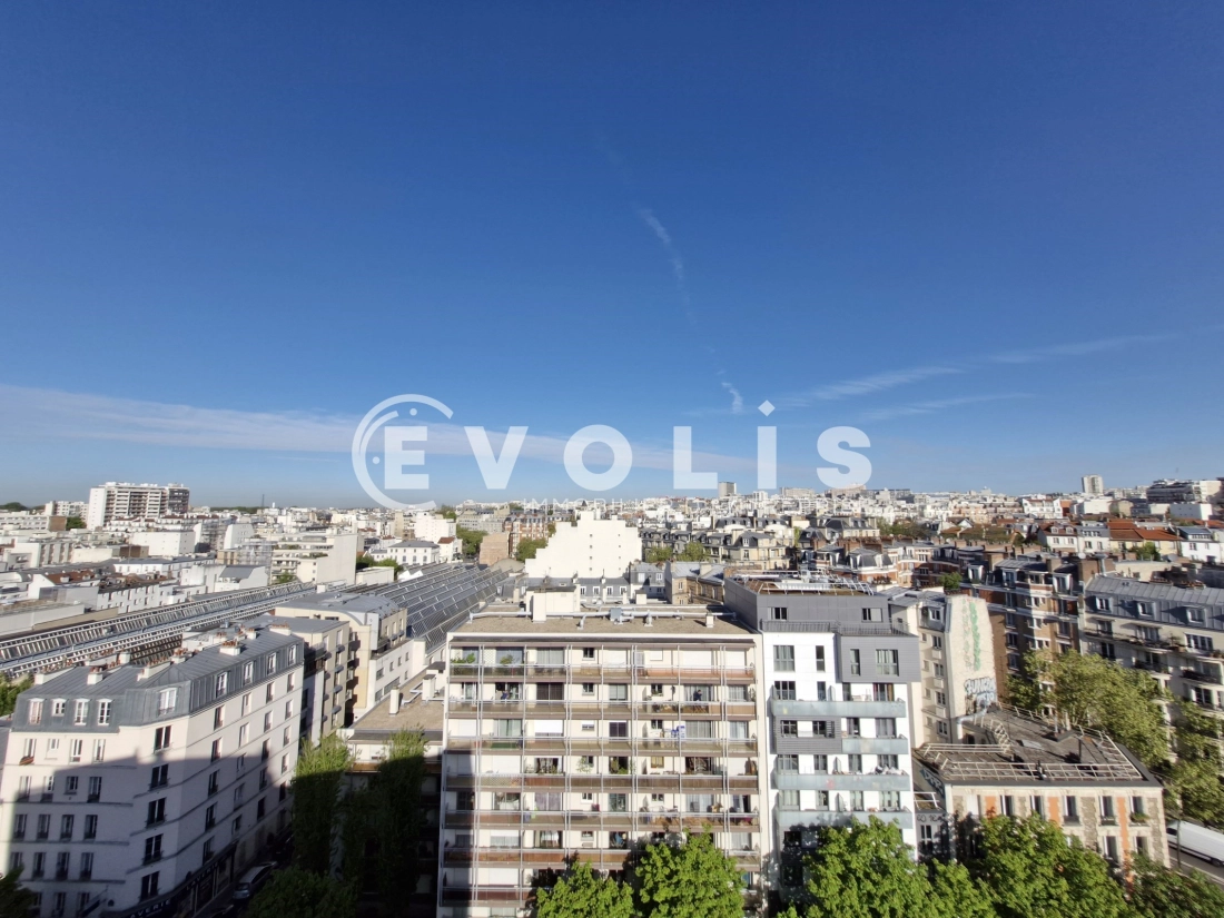 Photo 5 – vente bureaux	PARIS (75020)