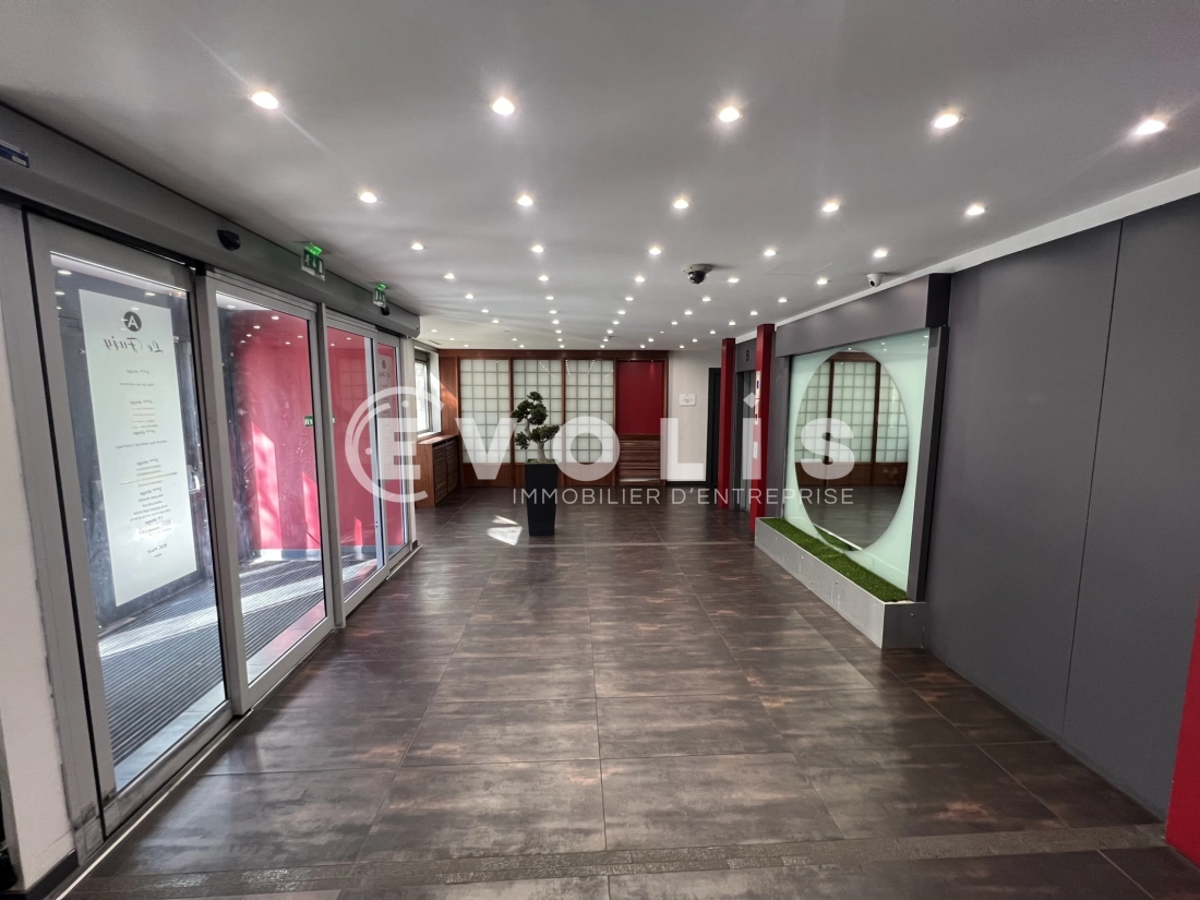 Photo 6 – location bureaux	NOISY LE GRAND (93160)