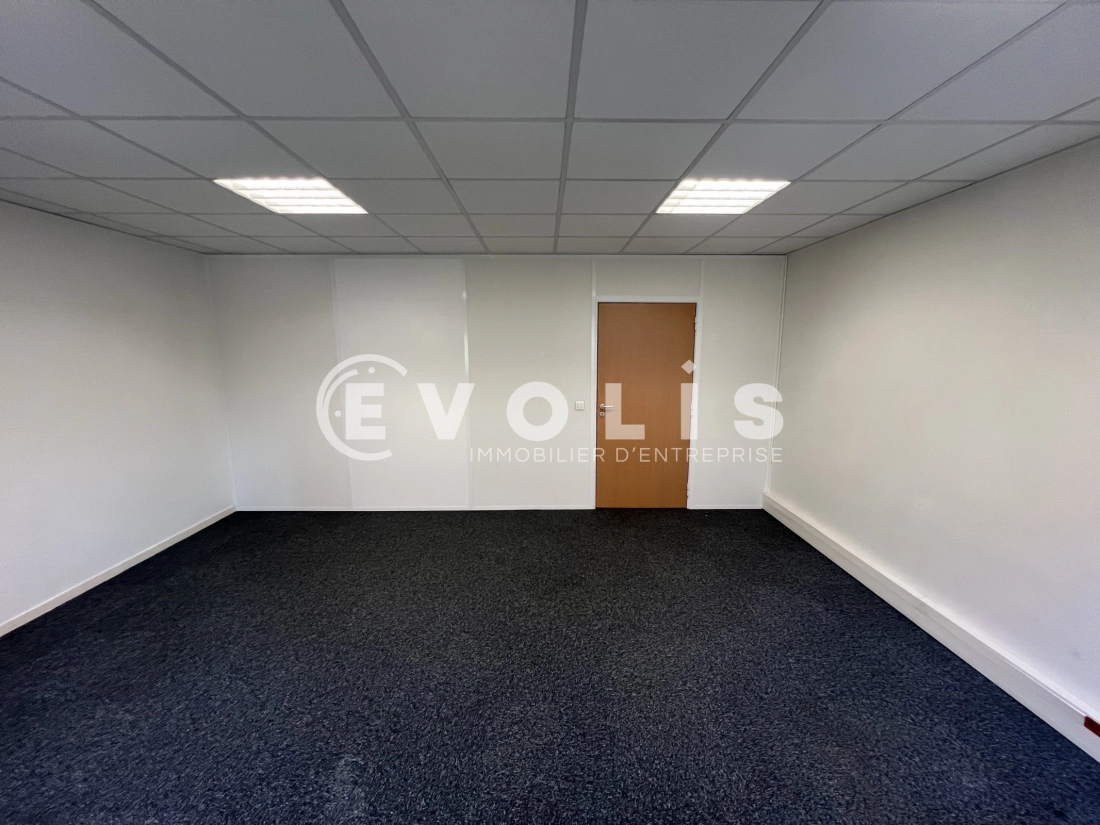 Photo 12 – location bureaux	NOISY LE GRAND (93160)