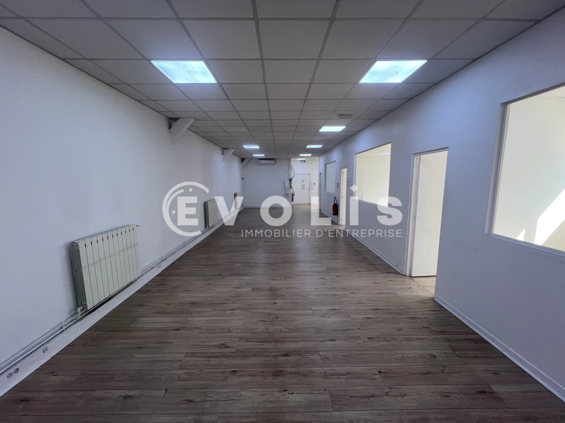 Photo 11 – location bureaux	ALFORTVILLE (94140)