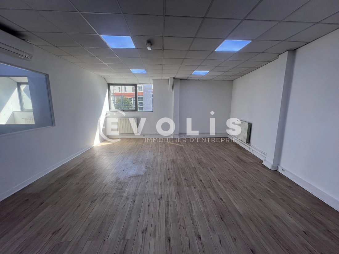 Photo 12 – location bureaux	ALFORTVILLE (94140)