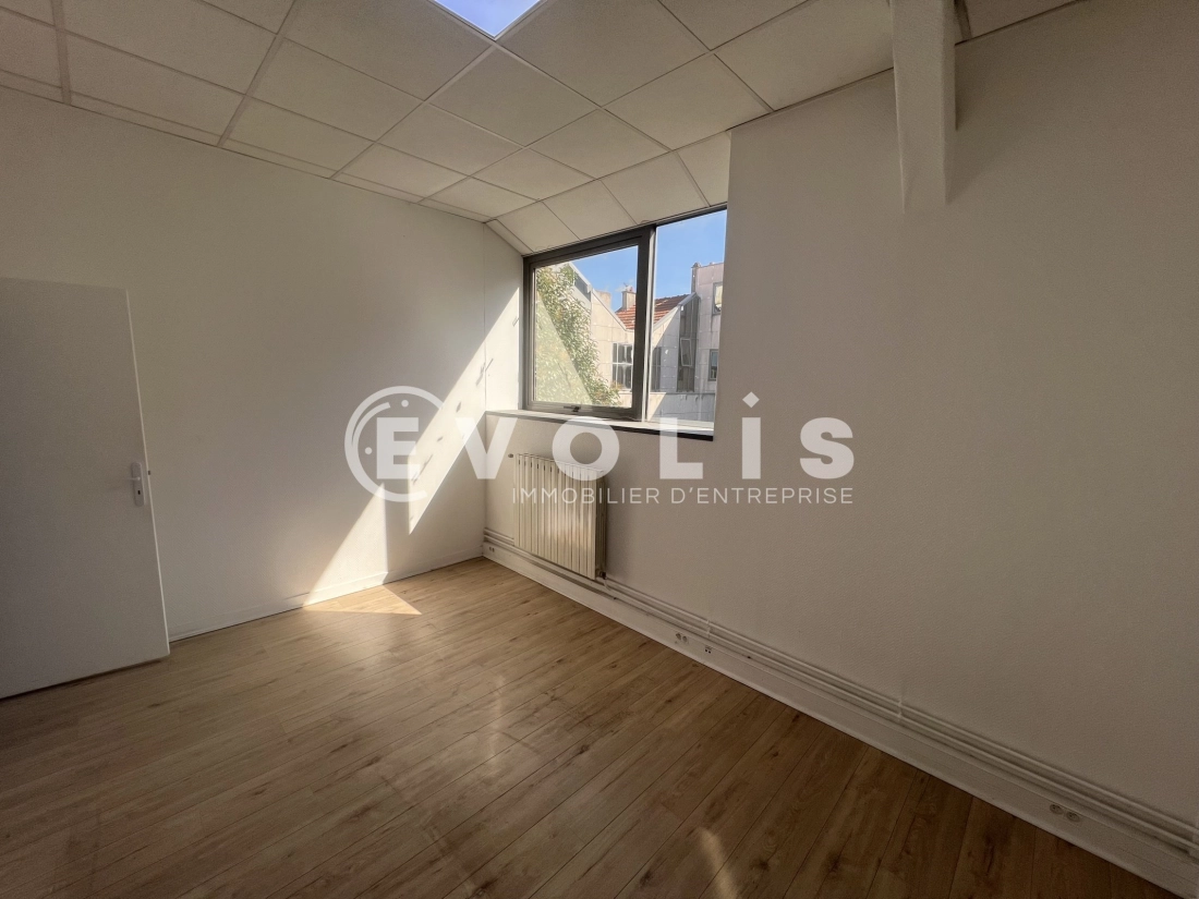 Photo 13 – location bureaux	ALFORTVILLE (94140)