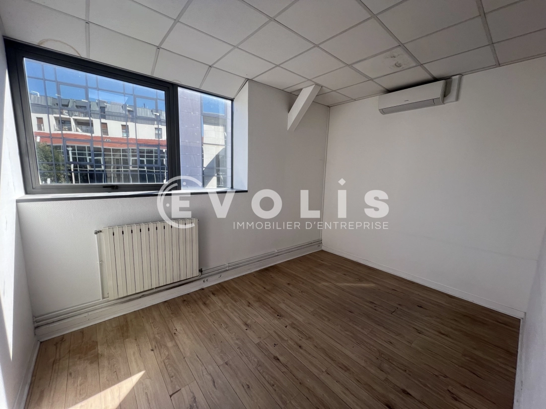 Photo 14 – location bureaux	ALFORTVILLE (94140)