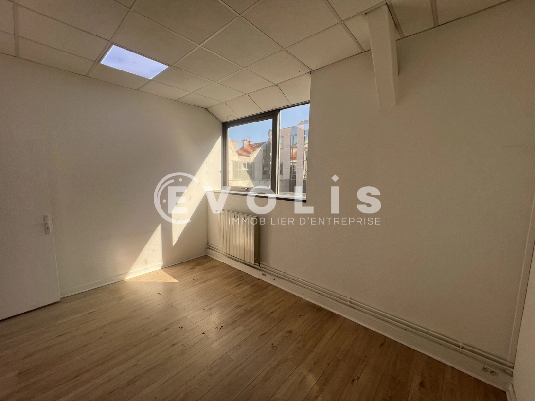 Photo 15 – location bureaux	ALFORTVILLE (94140)