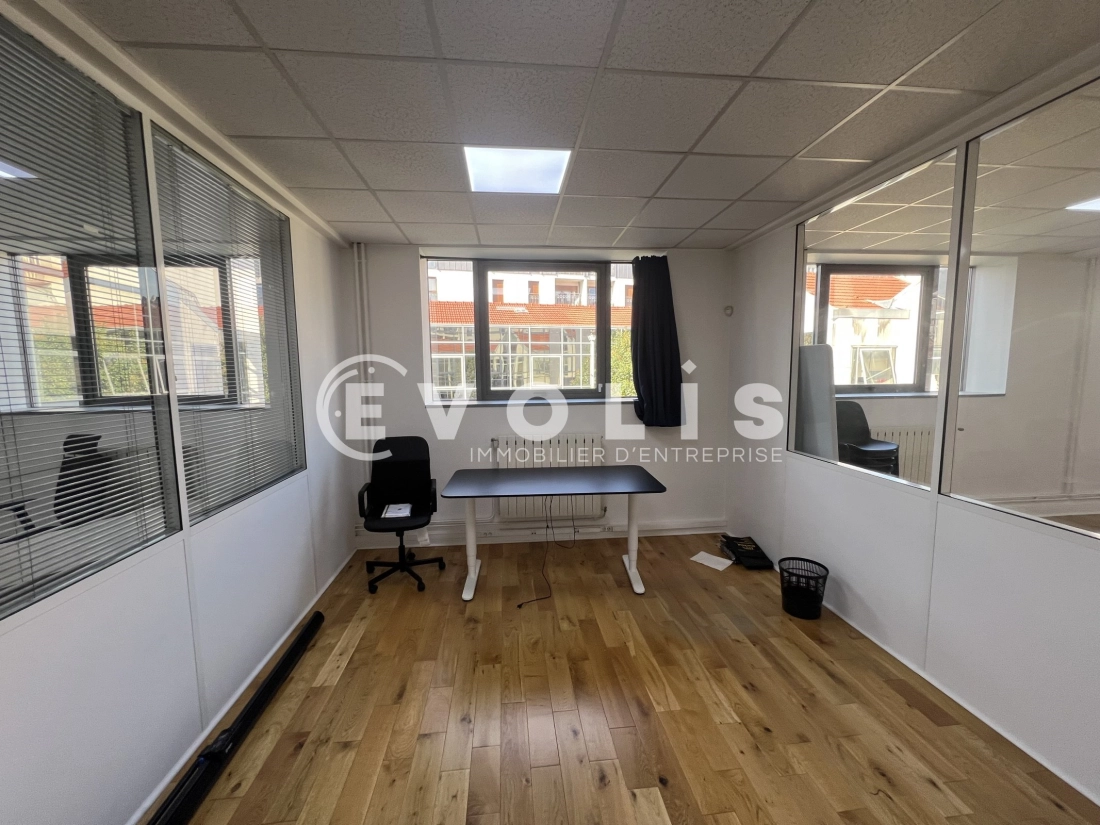 Photo 4 – location bureaux	ALFORTVILLE (94140)