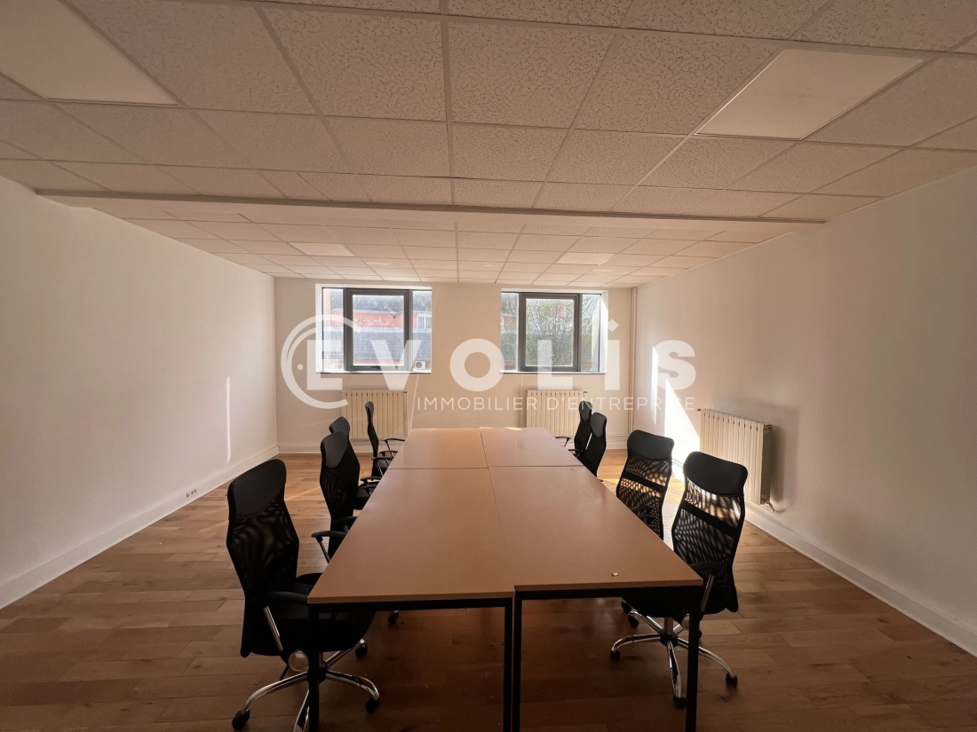 Photo 7 – location bureaux	ALFORTVILLE (94140)