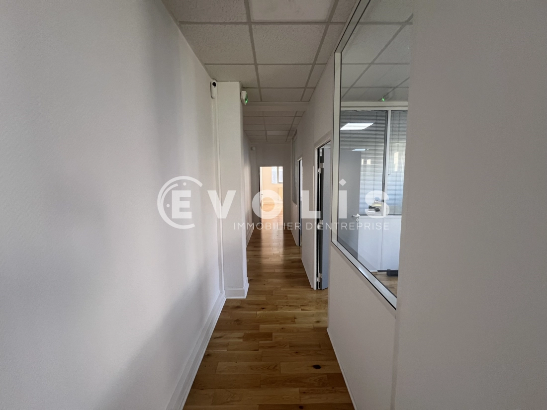 Photo 9 – location bureaux	ALFORTVILLE (94140)
