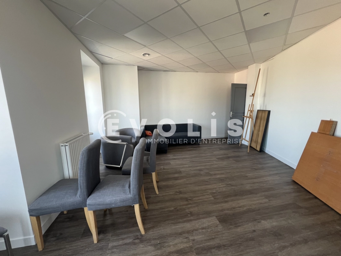 Photo 3 – location bureaux	LE RAINCY (93340)