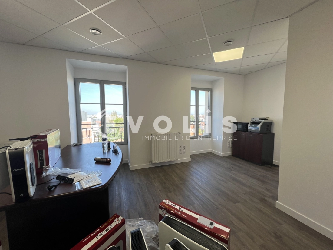 Photo 5 – location bureaux	LE RAINCY (93340)