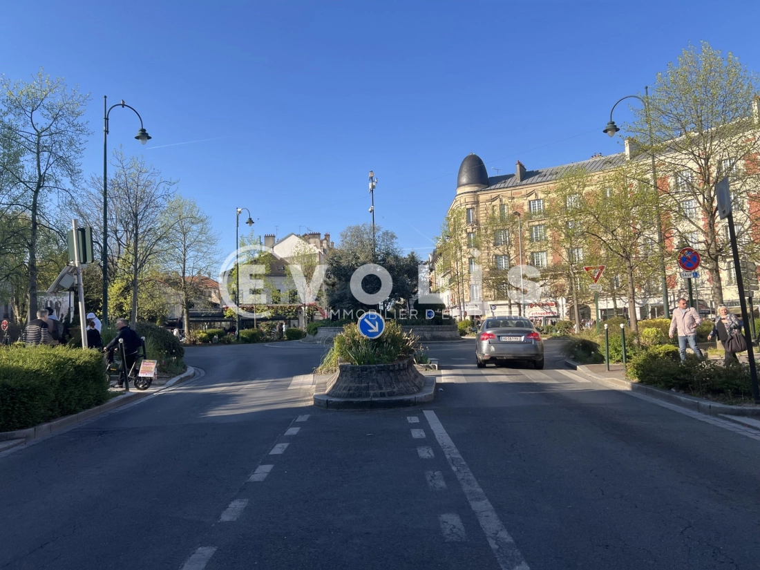 Photo 9 – location bureaux	LE RAINCY (93340)