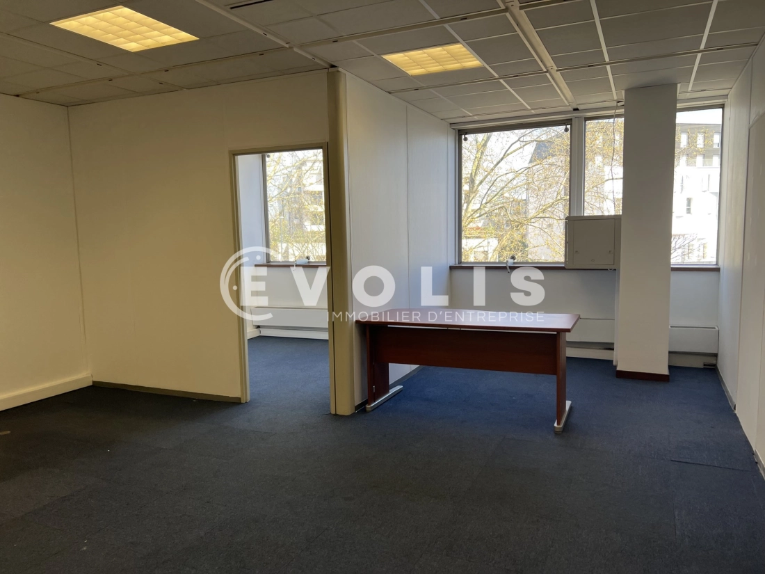 Photo 4 – location bureaux	MAISONS ALFORT (94700)