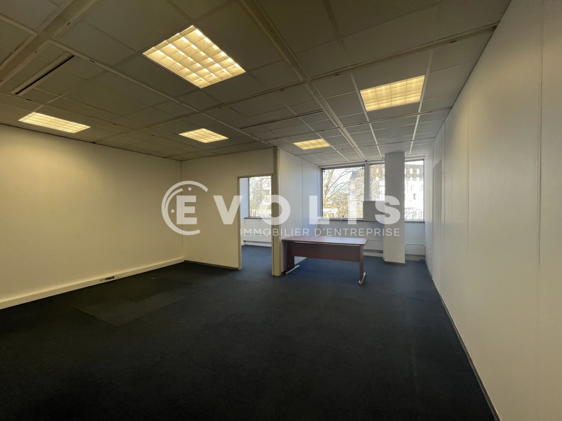 Photo 5 – location bureaux	MAISONS ALFORT (94700)