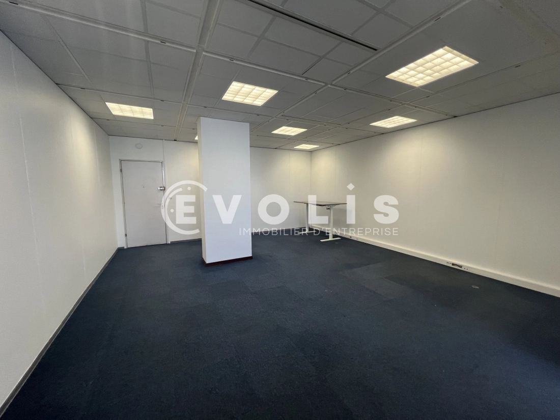 Photo 3 – location bureaux	MAISONS ALFORT (94700)