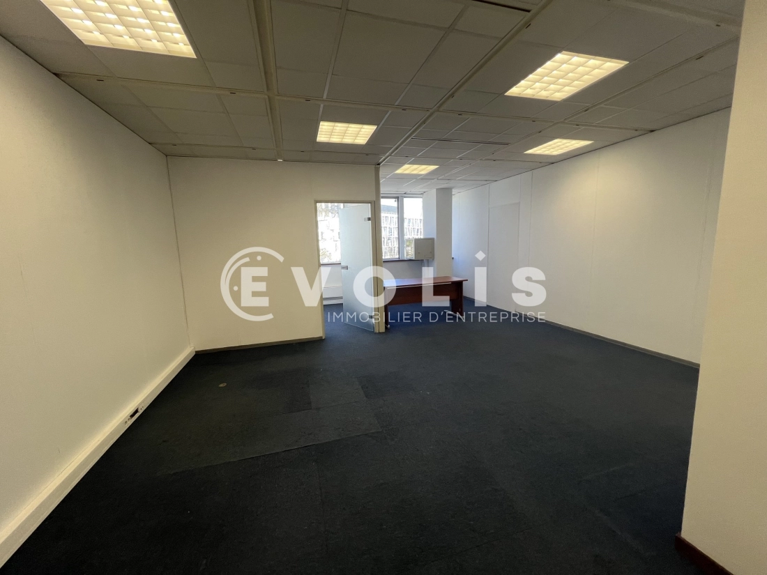 Photo 2 – location bureaux	MAISONS ALFORT (94700)