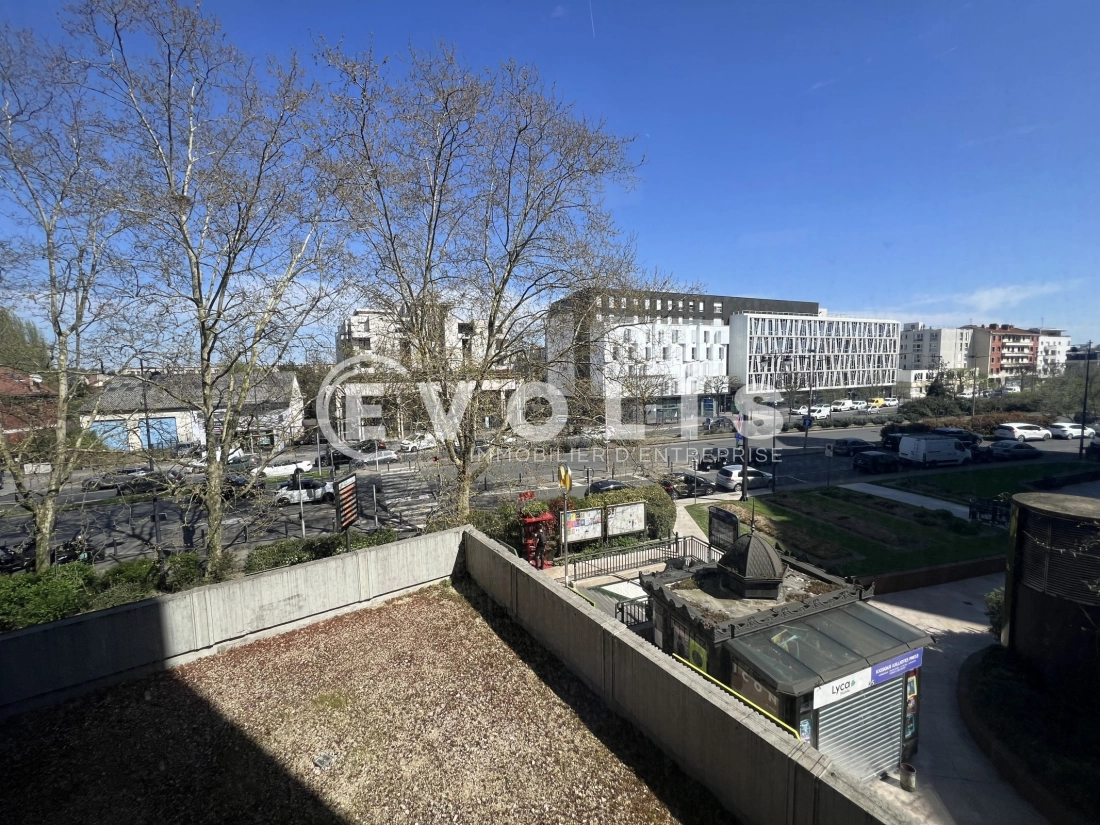 Photo 6 – location bureaux	MAISONS ALFORT (94700)