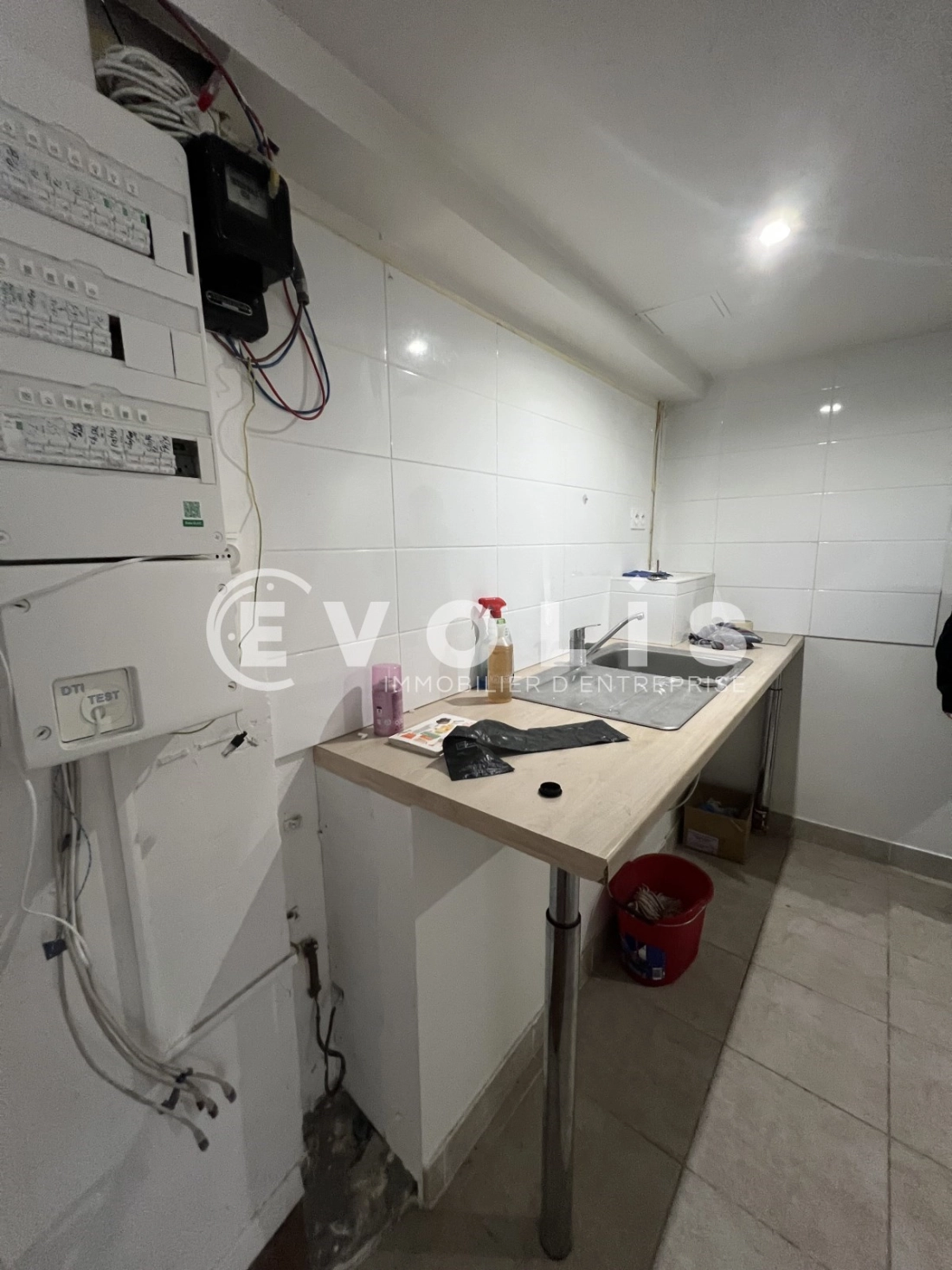 Photo 9 – location bureaux	CHAMPIGNY SUR MARNE (94500)