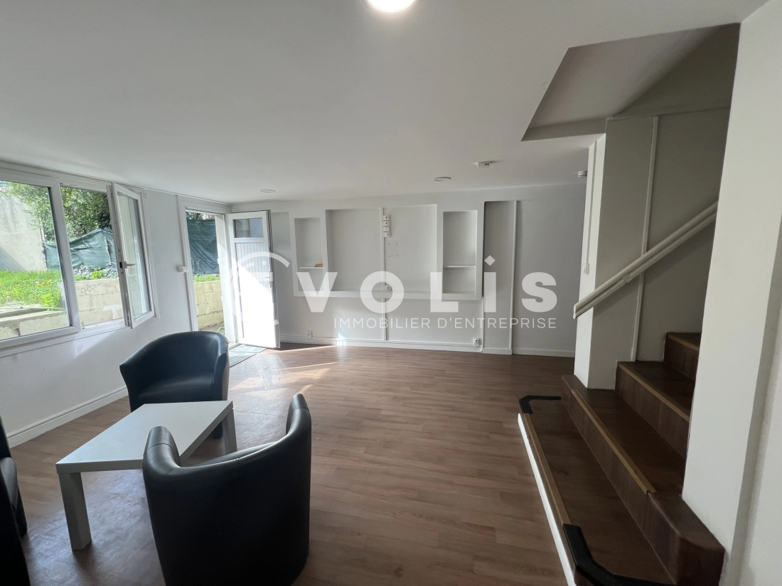 Photo 5 – location bureaux	CHAMPIGNY SUR MARNE (94500)