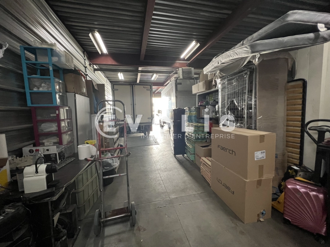 Photo 3 – location bureaux	CHENNEVIERES SUR MARNE (94430)
