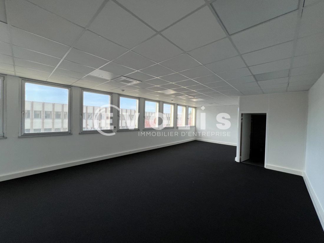 Photo 7 – location Entrepôts / activités	BONNEUIL SUR MARNE (94380)