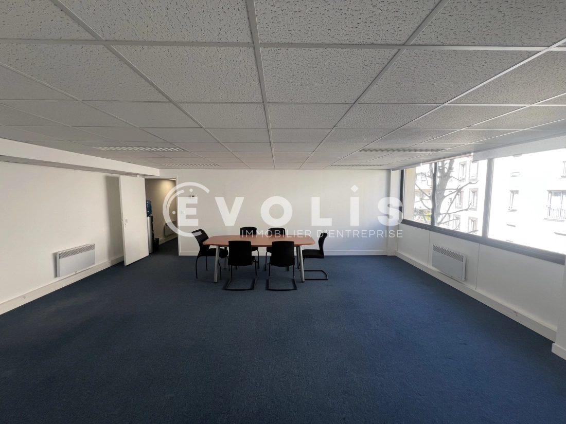 Photo 11 – location bureaux	JOINVILLE LE PONT (94340)