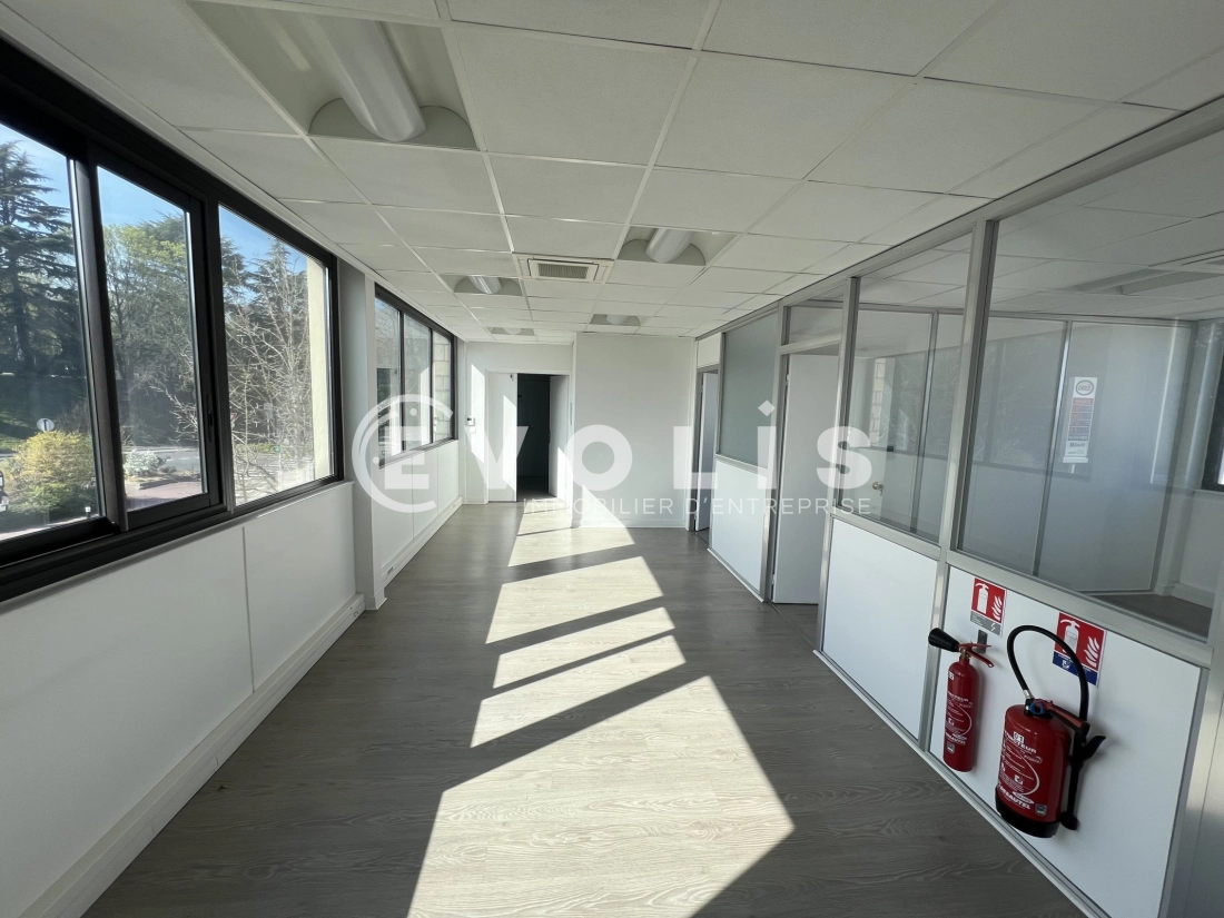 Photo 14 – location bureaux	JOINVILLE LE PONT (94340)
