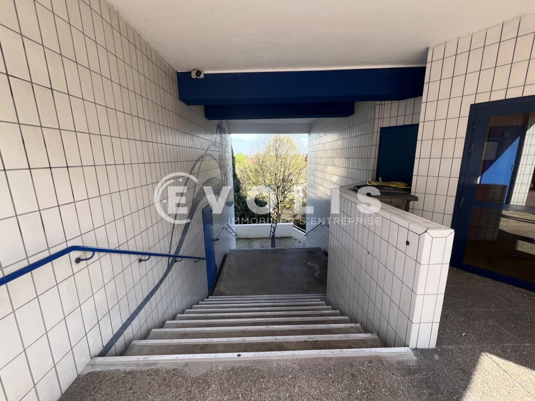 Photo 14 – location bureaux	JOINVILLE LE PONT (94340)