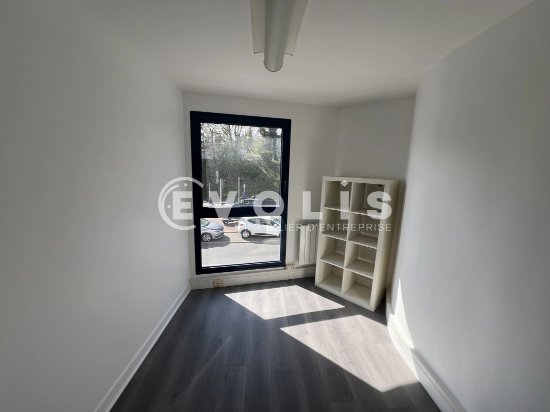 Photo 3 – location bureaux	JOINVILLE LE PONT (94340)