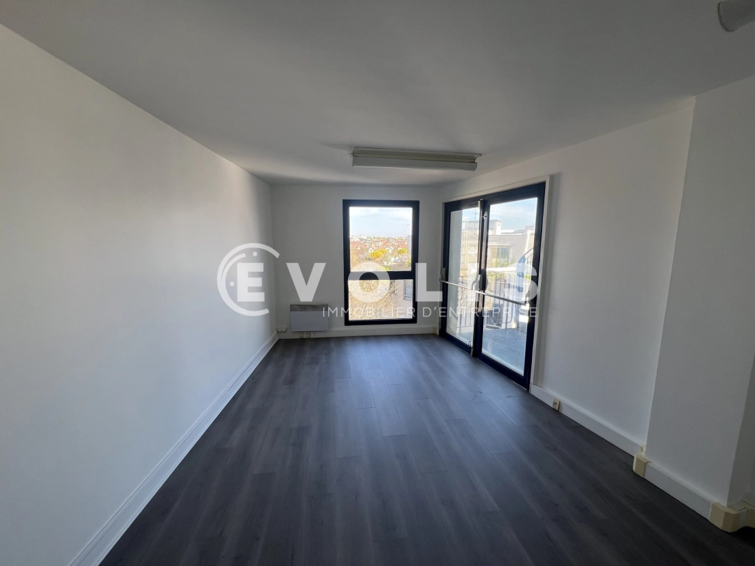 Photo 6 – location bureaux	JOINVILLE LE PONT (94340)
