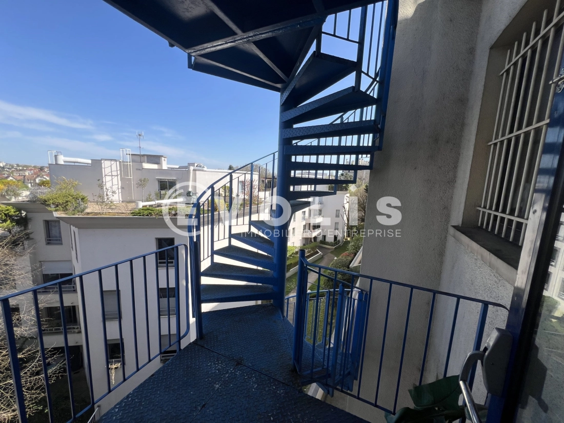Photo 12 – location bureaux	JOINVILLE LE PONT (94340)